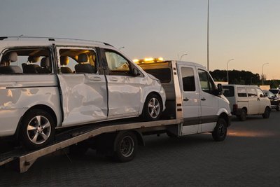 Поблизу Житомира стався вибух: є загиблі Поблизу Житомира стався вибух: є загиблі