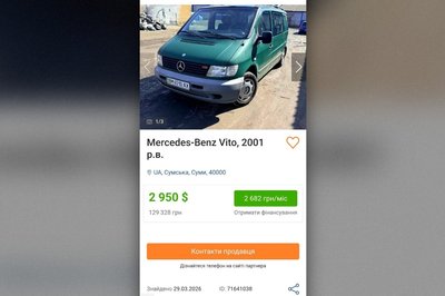 Сумську волонтерку звинуватили у причетності до продажу авто для ЗСУ. Вона заперечила Сумську волонтерку звинуватили у причетності до продажу авто для ЗСУ. Вона заперечила