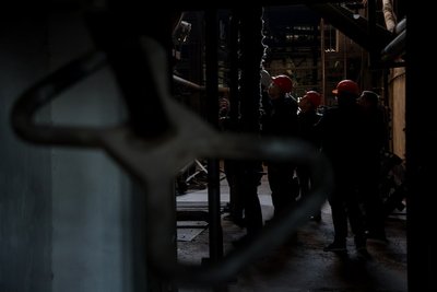 Дев'ятсот вісімдесят девʼятий день війни. Хроніка подій в Одеській області Дев'ятсот вісімдесят девʼятий день війни. Хроніка подій в Одеській області