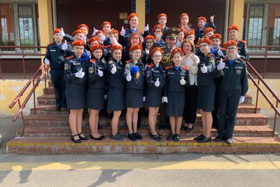 12 instructors of the invaders: who trains conscripted Russians