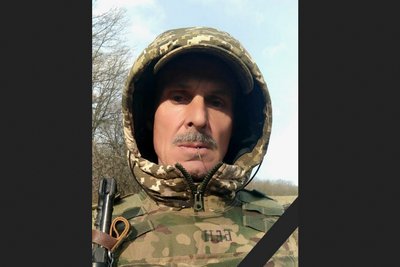 Двадцять другий день війни: загиблі герої Вінниччини