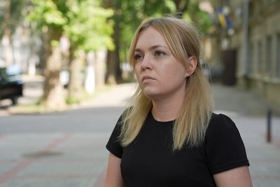 Радянська символіка на Миколаївщині: чи демонтують у Висунську об'єкти, що нагадують про СРСР Радянська символіка на Миколаївщині: чи демонтують у Висунську об'єкти, що нагадують про СРСР
