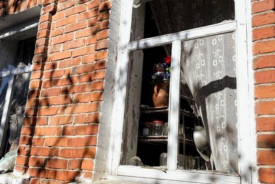 Армія РФ вдарила по Сумській громаді: є влучання у Сумах та старостатах Армія РФ вдарила по Сумській громаді: є влучання у Сумах та старостатах