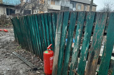 Пожежі на Харківщині Пожежі на Харківщині