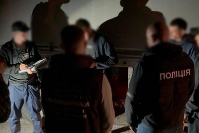 Ховав у ніші для інструментів: на Одещині судитимуть іноземця за спробу переправити до Молдови військового Ховав у ніші для інструментів: на Одещині судитимуть іноземця за спробу переправити до Молдови військового