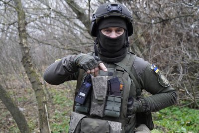 Військові Харківщини Військові Харківщини