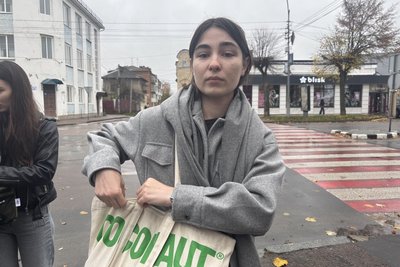 У Бердичеві вшанували пам’ять загиблого військового Володимира Галецького У Бердичеві вшанували пам’ять загиблого військового Володимира Галецького