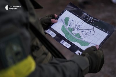Курси підготовки для цивільних і військових — чому вчать та де це відбувається Курси підготовки для цивільних і військових — чому вчать та де це відбувається