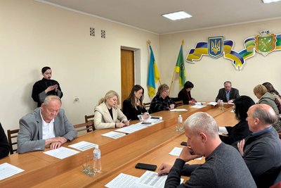 У Бердичеві на Житомирщині підняли вартість проїзду у громадському транспорті до 20 гривень за поїздку У Бердичеві на Житомирщині підняли вартість проїзду у громадському транспорті до 20 гривень за поїздку