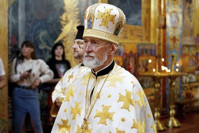Страсний тиждень перед Пасхою: житомирські священники розповів про значення кожного дня і традиції Страсний тиждень перед Пасхою: житомирські священники розповів про значення кожного дня і традиції