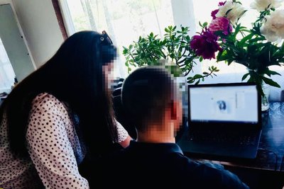 СБУ викрила на Житомирщині ще трьох агітаторів, які заперечували збройну агресію РФ проти України СБУ викрила на Житомирщині ще трьох агітаторів, які заперечували збройну агресію РФ проти України