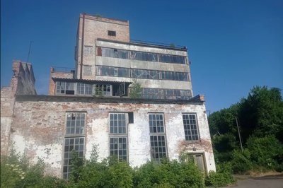 Спиртзавод на Київщині продали за 6,5 тисячі грн. У Фонді держмайна розповіли деталі Спиртзавод на Київщині продали за 6,5 тисячі грн. У Фонді держмайна розповіли деталі