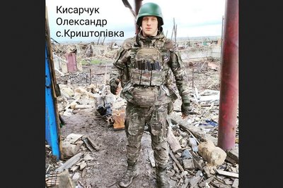 15 місяців війни: загиблі герої Вінниччини 15 місяців війни: загиблі герої Вінниччини