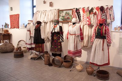 музей Івана Гончара Марія Квітка Культурний інстинкт музей Івана Гончара Марія Квітка Культурний інстинкт