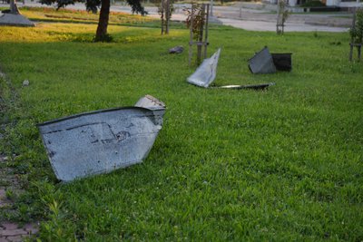 Удари КАБ по Сумах: що відомо Удари КАБ по Сумах: що відомо