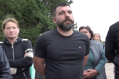 Обстріли у Сонячному на Житомирщині — як відновлюватимуть зруйноване житло та коли платитимуть компенсацію Обстріли у Сонячному на Житомирщині — як відновлюватимуть зруйноване житло та коли платитимуть компенсацію