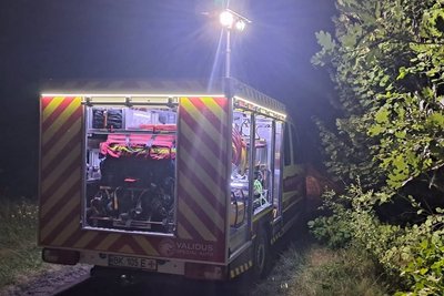 Неповнолітня дівчина потонула на водоймі на Рівненщині