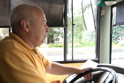Із 1 липня у Житомирі діятиме безготівкова оплата проїзду у транспорті — що потрібно знати Із 1 липня у Житомирі діятиме безготівкова оплата проїзду у транспорті — що потрібно знати