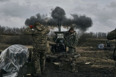 ЗСУ Бахмут ЗСУ Бахмут