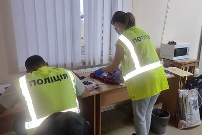 Правоохоронці затримали організаторів наркотичної схеми у Житомирі Правоохоронці затримали організаторів наркотичної схеми у Житомирі