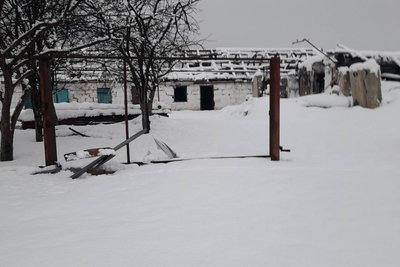 «Укриттів багато не буває»: голова Путивльської громади про FPV-дрони, втрати бюджету та підготовку до зими «Укриттів багато не буває»: голова Путивльської громади про FPV-дрони, втрати бюджету та підготовку до зими