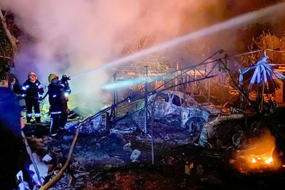 малинівка пожежа малинівка пожежа