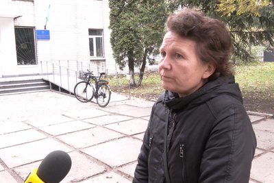 Жительці Житомирщини, яка має інвалідність, допомогли зібрати документи для отримання спадщини Жительці Житомирщини, яка має інвалідність, допомогли зібрати документи для отримання спадщини