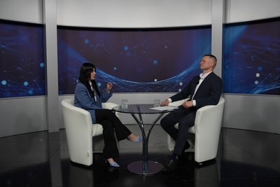 "Всі готові на місцях, а виборів все немає". Інтерв'ю з нардепом Ігорем Васильєвим "Всі готові на місцях, а виборів все немає". Інтерв'ю з нардепом Ігорем Васильєвим