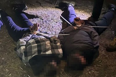 Тисяча сімдесят девʼятий день війни. Хроніка подій в Одеській області Тисяча сімдесят девʼятий день війни. Хроніка подій в Одеській області