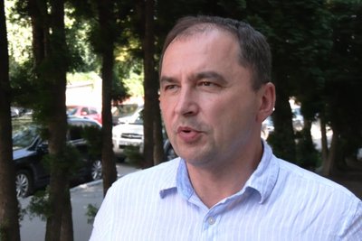 Колишній військовий з Хмельниччини уже пів року не може отримати інвалідність Колишній військовий з Хмельниччини уже пів року не може отримати інвалідність