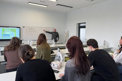 Старша профільна школа: як впроваджують профільне навчання в одному з ліцеїв Житомирі Старша профільна школа: як впроваджують профільне навчання в одному з ліцеїв Житомирі