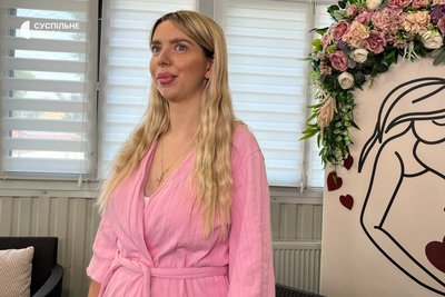 Унаслідок атаки РФ в Одесі пошкоджено пологовий будинок: розповіді породіль і фото наслідків Унаслідок атаки РФ в Одесі пошкоджено пологовий будинок: розповіді породіль і фото наслідків
