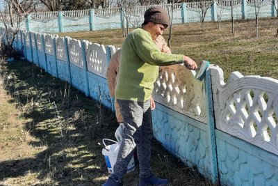 деокуповане деокуповане