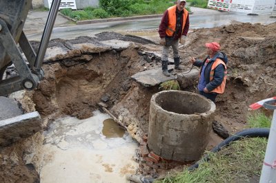 Чому у Миколаєві збільшили тариф на воду для юридичних осіб Чому у Миколаєві збільшили тариф на воду для юридичних осіб