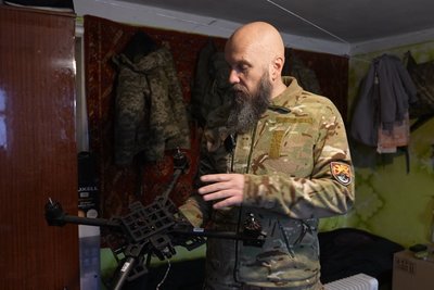 Наступ на Сумщину-2025: хронологія подій