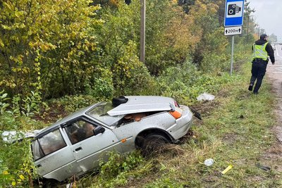 ДТП неподалік Житомира: травми отримали четверо людей ДТП неподалік Житомира: травми отримали четверо людей