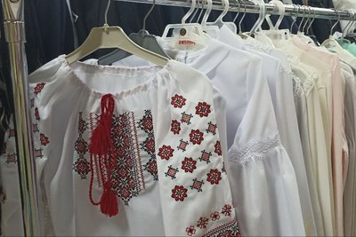 Скільки коштує зібрати дитину до школи у Житомирі Скільки коштує зібрати дитину до школи у Житомирі