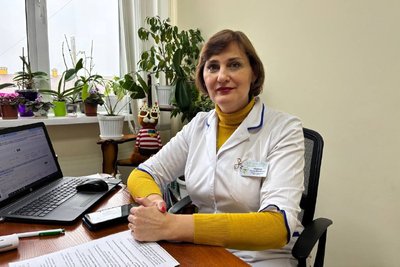 Ідентифікаційні коди дітей: навіщо оформляти та як це зробити на Житомирщині Ідентифікаційні коди дітей: навіщо оформляти та як це зробити на Житомирщині