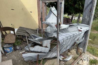 Мінрозвитку підготувало проєкт наказу про зміну статусу Хотінської громади Мінрозвитку підготувало проєкт наказу про зміну статусу Хотінської громади