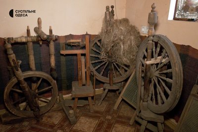 "Вам заборонена діяльність": Одеська міськрада забирає приміщення у музею козацтва "Вам заборонена діяльність": Одеська міськрада забирає приміщення у музею козацтва