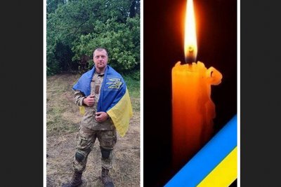 Вісімнадцять місяців війни: загиблі герої Вінниччини