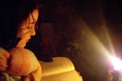 Три роки після звільнення: спогади жительок Боромлянської громади про російську окупацію Три роки після звільнення: спогади жительок Боромлянської громади про російську окупацію