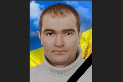 Двадцять другий день війни: загиблі герої Вінниччини