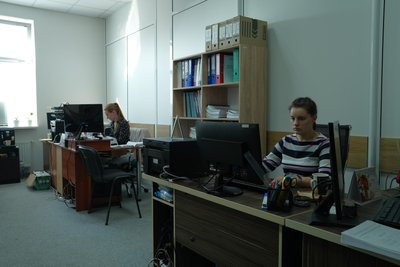 Мінрозвитку підготувало проєкт наказу про зміну статусу Хотінської громади Мінрозвитку підготувало проєкт наказу про зміну статусу Хотінської громади