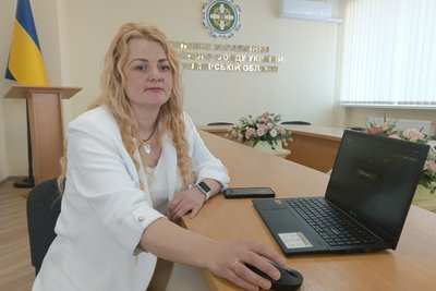 Електронна трудова книжка: як оцифрувати і чи є дедлайн — що варто знати жителям Житомирщини Електронна трудова книжка: як оцифрувати і чи є дедлайн — що варто знати жителям Житомирщини