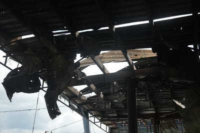Майже 89 обстрілів за добу: що відомо про атаки на Сумщину Майже 89 обстрілів за добу: що відомо про атаки на Сумщину