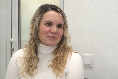 "Неопалимі": як у Харкові надають допомогу людям, які отримали шрами та опіки внаслідок війни