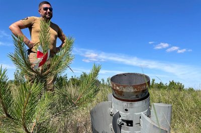 2024 рік у кадрі: знакові моменти на Миколаївщині — фотодобірка