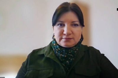 "Не про квіти та весну": якою є історія 8 березня та як цю дату відзначали на Житомирщині