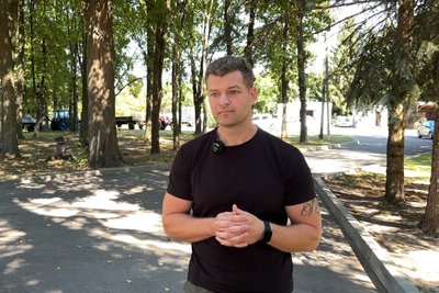 Оксамитовий сезон на Шацьких озерах